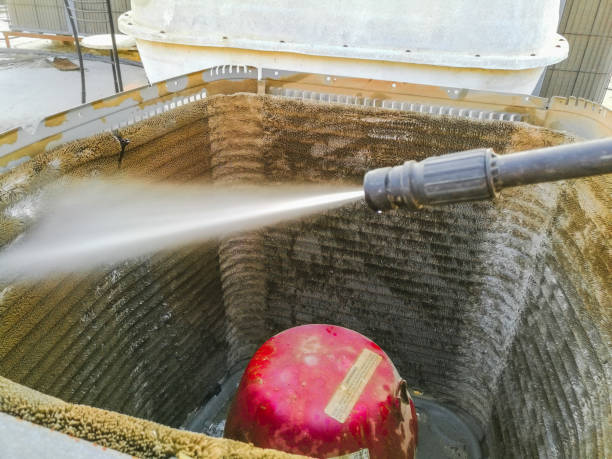Best Air Duct Cleaning Near Me  in Leadington, MO