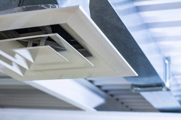 Best Residential Air Duct Cleaning  in Leadington, MO