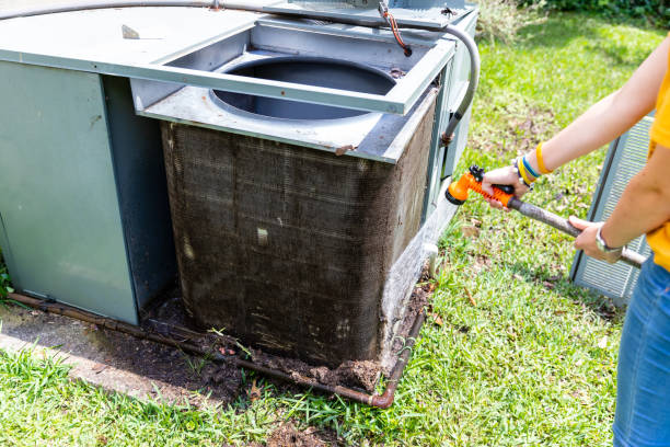 Reliable MO Airduct Cleaning Solutions