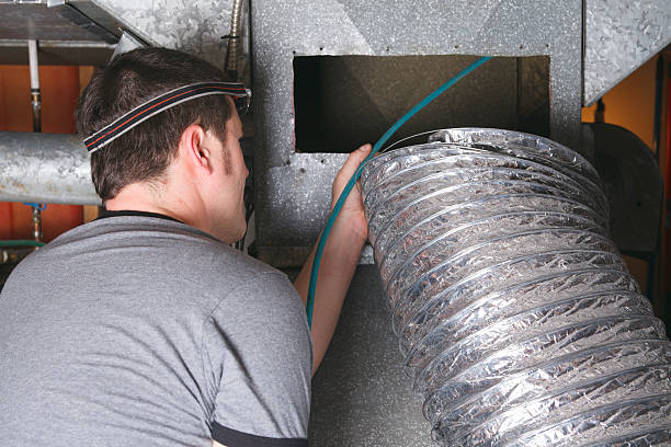 Best Air Duct Cleaning Company Near Me  in Leadington, MO