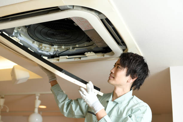Best Emergency Air Duct Cleaning  in Leadington, MO