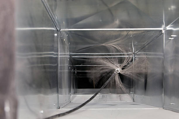Best HVAC Air Duct Cleaning  in Leadington, MO