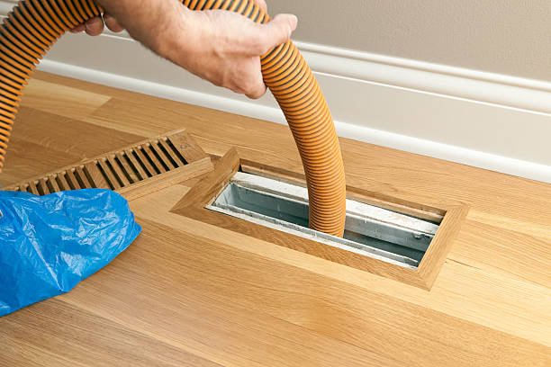 Best Duct Cleaning for Homes  in Leadington, MO